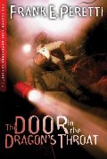 Door in the Dragon's Throat #1 Door in the Dragon's Throat #1