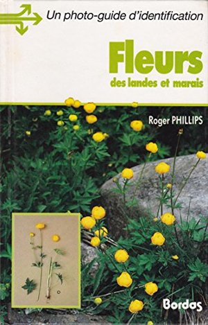 FLEURS LANDES ET MARAIS FLEURS LANDES ET MARAIS