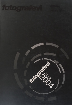 Fotoğrafevi Yıllık 2004 Fotoğrafevi Yıllık 2004