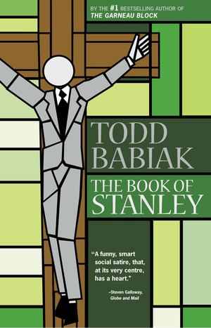 Book of Stanley, The Book of Stanley, The