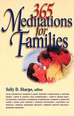 365 Meditations for Families 365 Meditations for Families