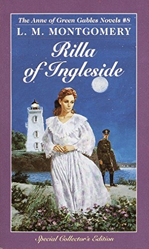 Rilla of Ingleside (Anne of Green Gables, No. 8) Rilla of Ingleside (Anne of Green Gables, No. 8)