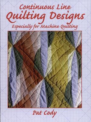 Continuous Line Quilting Designs Continuous Line Quilting Designs