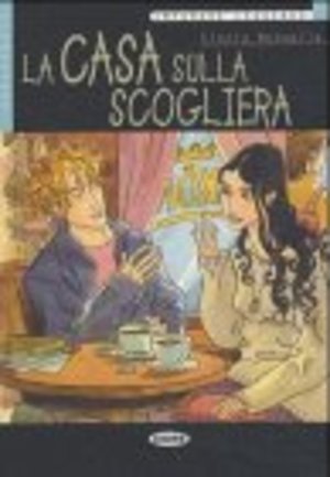 La Casa Sulla Scogliera: Elementare (Imparare Leggendo) La Casa Sulla Scogliera: Elementare (Imparare Leggendo)