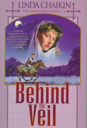 Behind the Veil Behind the Veil