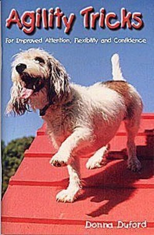 Agility Tricks: For Improved Attention,Flexibility and Confidence Agility Tricks: For Improved Attention,Flexibility and Confidence