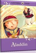 Ladybird Tales Aladdin (mini Hc) Ladybird Tales Aladdin (mini Hc)