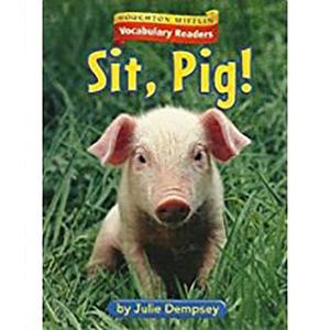 Sit, Pig! (5) Sit, Pig! (5)