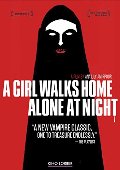 Girl Walks Home Alone at Night (Special Collector's Edition Blu-ray), A Girl Walks Home Alone at Night (Special Collector's Edition Blu-ray), A