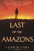 Last of the Amazons Last of the Amazons