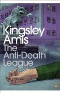 Anti-Death League, The Anti-Death League, The