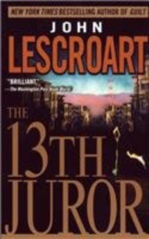 13th Juror, The 13th Juror, The