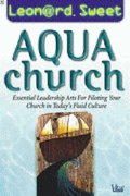 Aqua Church Challenge, The Aqua Church Challenge, The