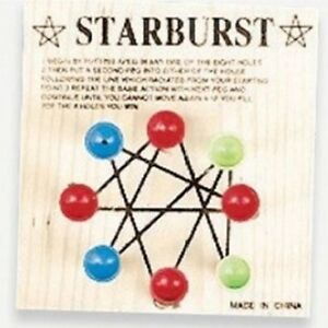 Starburst Starburst