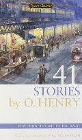 41 Stories: 150th Anniversary Edition (Signet Classics) 41 Stories: 150th Anniversary Edition (Signet Classics)