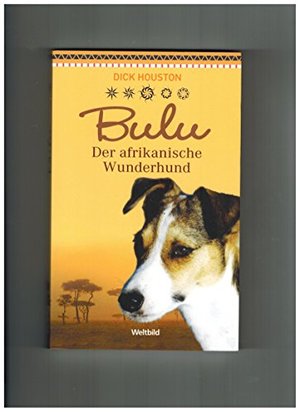 Bulu - der afrikanische Wunderhund. Bulu - der afrikanische Wunderhund.