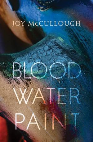Blood Water Paint Blood Water Paint