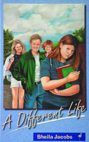 Different Life (Flamingo Fiction 9-13s), A Different Life (Flamingo Fiction 9-13s), A
