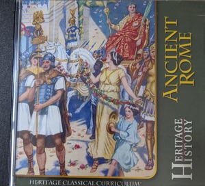 Heritage History Ancient Rome Heritage History Ancient Rome