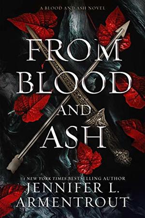 From Blood and Ash (Blood and Ash #1) From Blood and Ash (Blood and Ash #1)