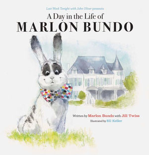 Day in the Life of Marlon Bundo, A Day in the Life of Marlon Bundo, A
