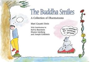 Buddha Smiles, The Buddha Smiles, The