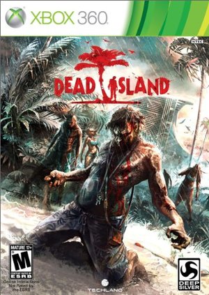 Dead Island Dead Island