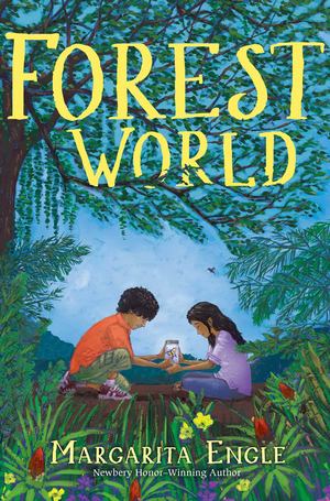 Forest World Forest World