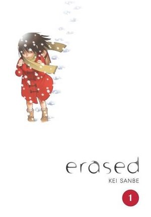 Erased, Vol. 1 Erased, Vol. 1