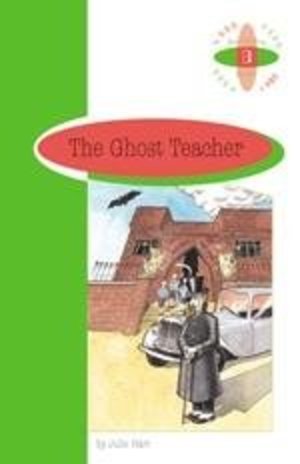 Ghost Teacher the Ghost Teacher the