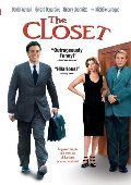 Closet, The Closet, The