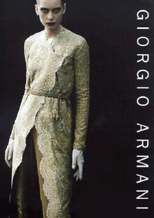 Giorgio Armani Giorgio Armani