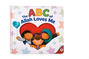 ABC of Allah loves me, The ABC of Allah loves me, The