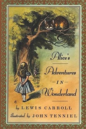 Alice's Adventures in Wonderland Alice's Adventures in Wonderland