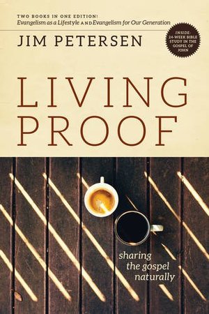 Living Proof (LifeChange) Living Proof (LifeChange)