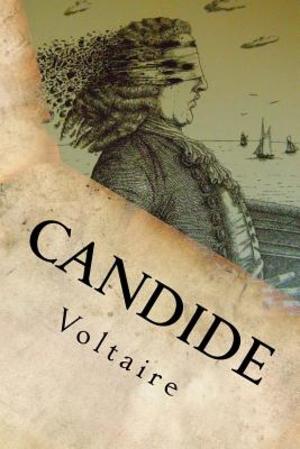Candide Candide