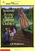 Anne Of Green Gables Anne Of Green Gables