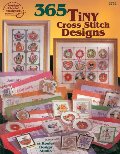 365 Tiny Cross Stitch Designs 365 Tiny Cross Stitch Designs