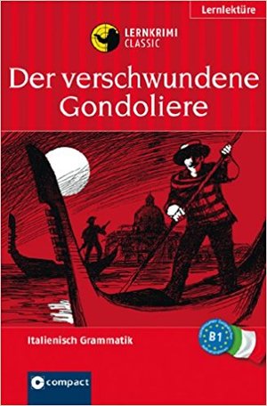 Der Verschwundene Gondoliere 034 Der Verschwundene Gondoliere 034