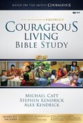 Courageous Living Bible Study Leader Kit Courageous Living Bible Study Leader Kit