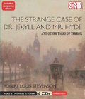 Strange Case of Dr. Jekyll and Mr. Hyde, and Other Tales of Terror, The Strange Case of Dr. Jekyll and Mr. Hyde, and Other Tales of Terror, The