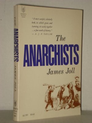 Anarchists, The Anarchists, The