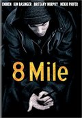 8 Mile (Full Screen Edition) 8 Mile (Full Screen Edition)