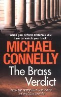 Brass Verdict, The Brass Verdict, The