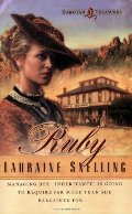 Ruby (Dakotah Treasures #1) Ruby (Dakotah Treasures #1)