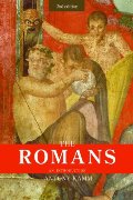 Romans: An Introduction (Peoples of the Ancient World), The Romans: An Introduction (Peoples of the Ancient World), The