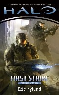 First Strike (Halo, 3) First Strike (Halo, 3)