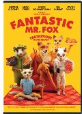 Fantastic Mr. Fox / Fantastique Maitre Renard Fantastic Mr. Fox / Fantastique Maitre Renard