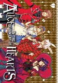 Alice in the Country of Hearts, Vol. 1 (Alice in the Country of Hearts, #1-2) Alice in the Country of Hearts, Vol. 1 (Alice in the Country of Hearts, #1-2)