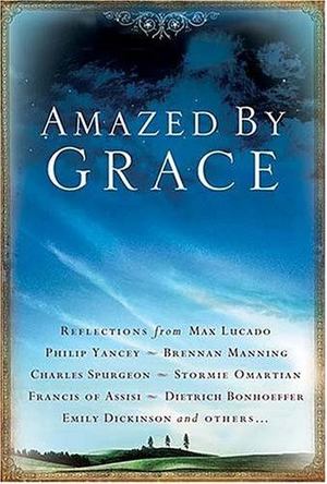 Amazed by Grace Amazed by Grace